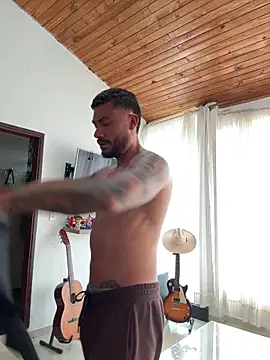 Snapshot of FrancoRossi_ chatting on 02.02.26 FrancoRossi online show from 02.02.26