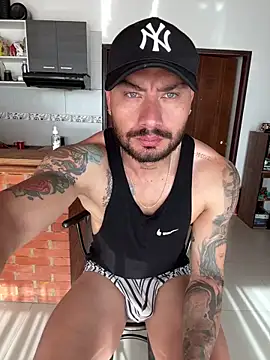 Snapshot of FrancoRossi_ chatting on 02.05.26 FrancoRossi online show from 02.05.26