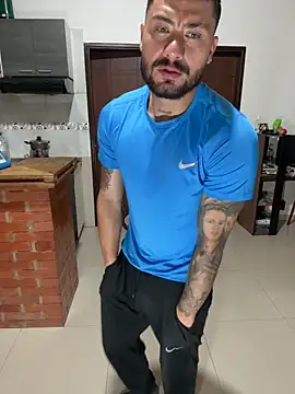 Snapshot of FrancoRossi_ chatting on 02.06.26 FrancoRossi online show from 02.06.26