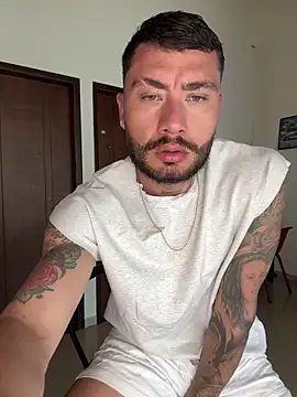 Snapshot of FrancoRossi_ chatting on 02.16.26 FrancoRossi online show from 02.16.26