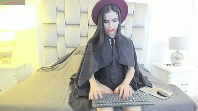 Snapshot of kimberly_colle7 chatting on 02.15.26 kimberly colle7 online show from 02.15.26