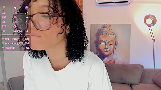 Snapshot of ambar_muse chatting on 05.22.26 ambar muse online show from 05.22.26