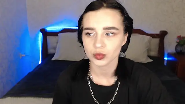 Snapshot of ShyyMariaa chatting on 01.15.26 ShyyMariaa online show from 01.15.26