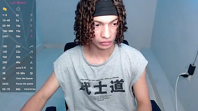 Snapshot of Axel_fox77 chatting on 07.23.26 Axel fox77 online show from 07.23.26