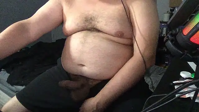 bottombeargaming online show from 01.12.26