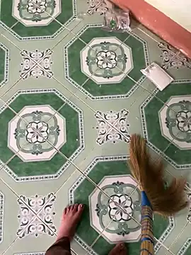 Ginny 2x online show from 02.02.26