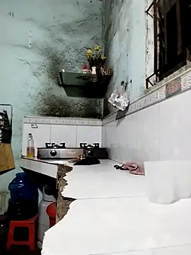 Ginny 2x online show from 04.07.26