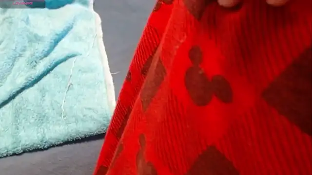 Santanna77 online show from 11.04.25