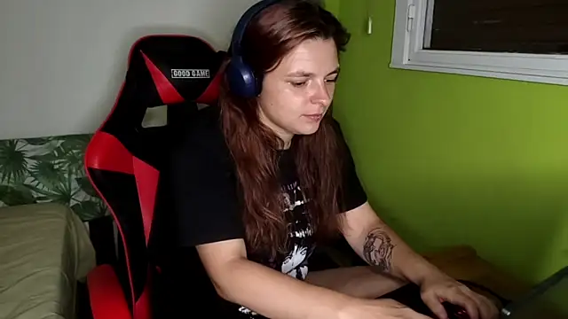 RosaLowLight online show from 01.18.26