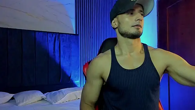 Adonys Lewis  online show from 01.13.26