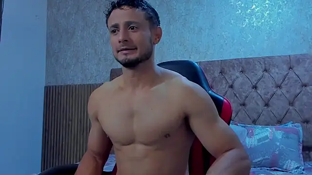 Adonys Lewis  online show from 02.11.26