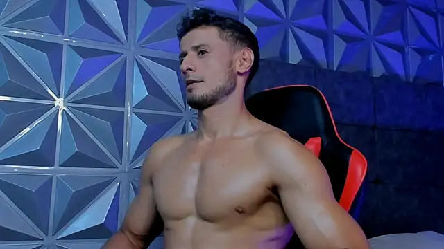 Adonys Lewis  online show from 06.25.26