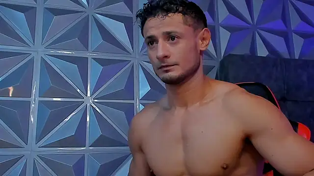 Adonys Lewis  online show from 07.11.26