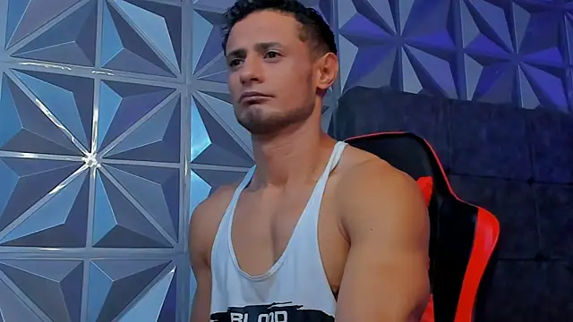 Adonys Lewis  online show from 07.16.26