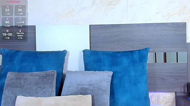 suzan jane online show from 03.22.26