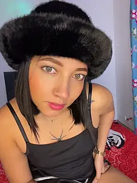 Carita traviesa4 online show from 04.11.26