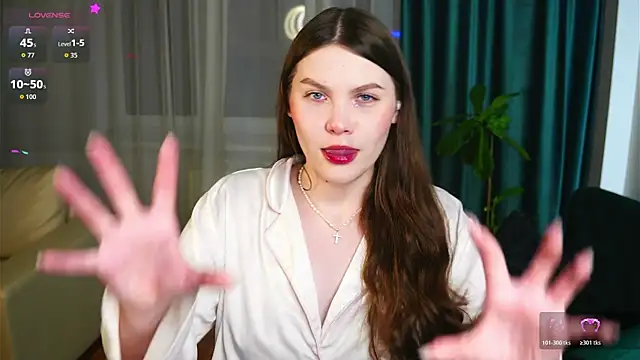 ElenoreMynatt online show from 01.16.26