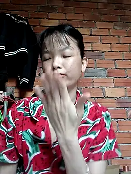 Chammy720 online show from 02.08.26