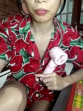 Chammy720 online show from 03.25.26