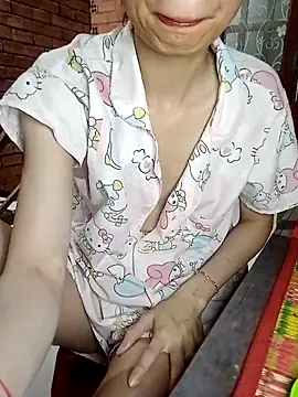 Chammy720 online show from 04.08.26