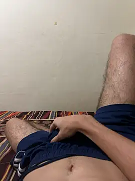 MarioDick18 online show from 01.09.26