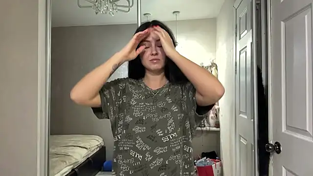 Marryrembi online show from 01.13.26