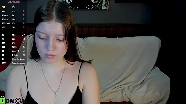 Casandra Joness online show from 03.30.26