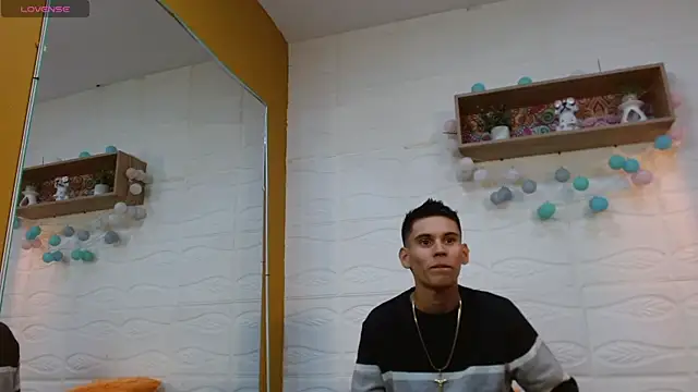 Snapshot of paullcb chatting on 01.17.26 paullcb online show from 01.17.26