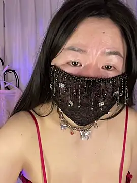 xiaorou88 online show from 01.11.26