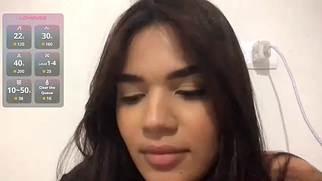 CandisRibao online show from 01.15.26