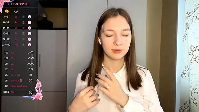 MarlanaEndler online show from 02.01.26