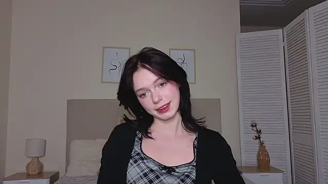 Snapshot of bucks_bunnyy chatting on 01.11.26 bucks bunnyy online show from 01.11.26