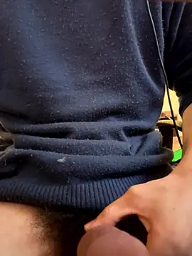 Narcissus5544 online show from 01.09.26