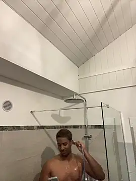 Axel black10 online show from 02.07.26