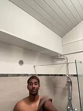 Axel black10 online show from 02.11.26