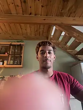 Axel black10 online show from 03.19.26