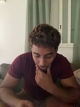 Axel black10 online show from 04.10.26