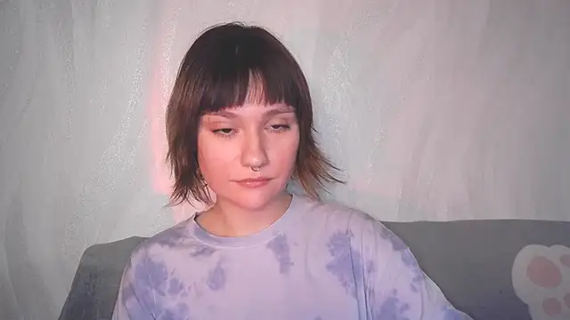 UwuJudy Osas online show from 01.16.26