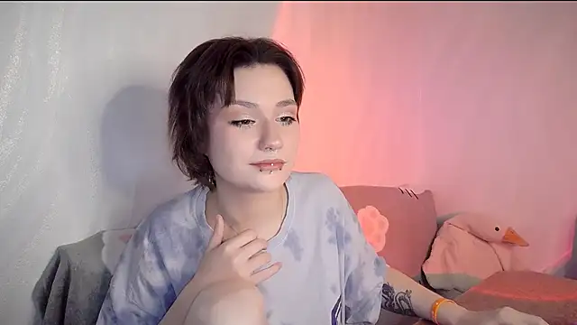 UwuJudy Osas online show from 03.04.26