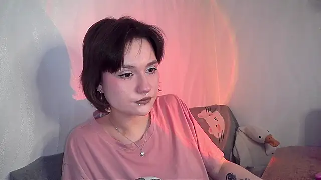 UwuJudy Osas online show from 03.17.26