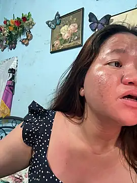 Hottie Pussy online show from 04.09.26