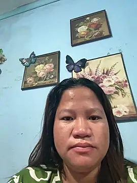 Hottie Pussy online show from 06.03.26