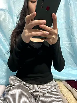 berry alma06 online show from 01.13.26