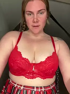 Snapshot of SexyBlondJoanna chatting on 02.11.26 SexyBlondJoanna online show from 02.11.26