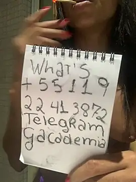 gatadaacademia online show from 02.05.26