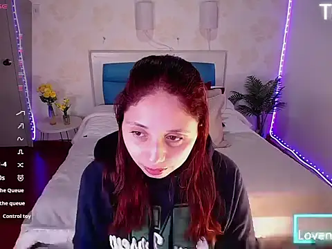 stefany sun online show from 01.15.26