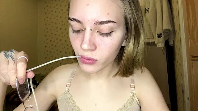 KerieDitti online show from 01.11.26