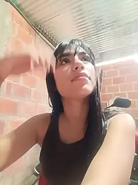 Snapshot of triana-hot18 chatting on 01.10.26 triana-hot18 online show from 01.10.26