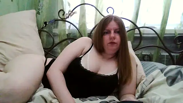 DarkRose0104 online show from 05.31.26