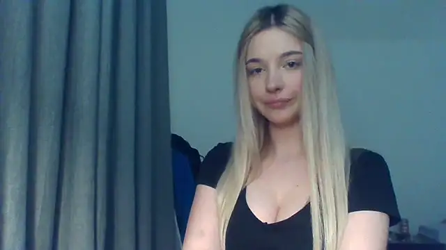 EvelineMagnetic online show from 01.13.26